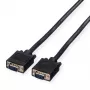 Kabel SVGA VALUE M/M 20 m