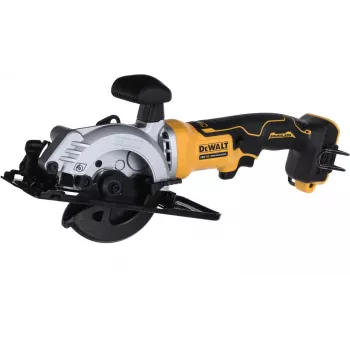 DEWALT DCS571N -XJ przenośna piła tarczowa 115 mm 18 V T-STAK czarna, żółta