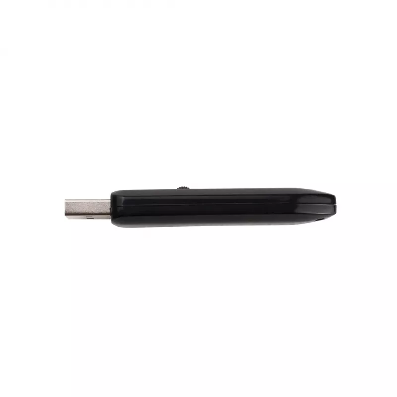 Pamięć USB PATRIOT Xporter 128 GB USB Type-A 3.2 Gen 1 (80 MB/s) wysuwana czarna