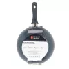 Patelnia Russell Hobbs RH00851EU7 28 cm z kamienną powłoką nieprzywierającą