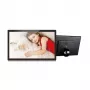 Braun DigiFrame 215 Business Line 54,61 cm (21,5 inch)