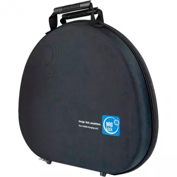 Torba transportowa NRGkick 20001007 Czarna