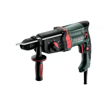 Młotowiertarka Metabo KHE 2445 800W 3,2J 3 funkcje