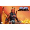 Masters of the Universe Fields of Eternia - Enter the Dragons, rozszerzenie do gry planszowej