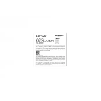 Karta graficzna NVIDIA GeForce RTX 3050 8 GB GDDR6