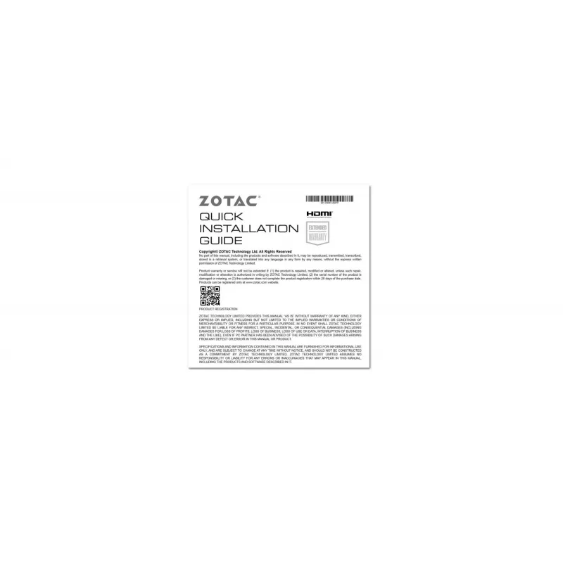 Karta graficzna NVIDIA GeForce RTX 3050 8 GB GDDR6