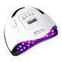 Extralink Beauty UV LED Nail Lamp, 180W