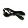 Przewód zasilający (AC) Cisco CAB-ACE, czarny, 2,5 m, 250 V / 10 A