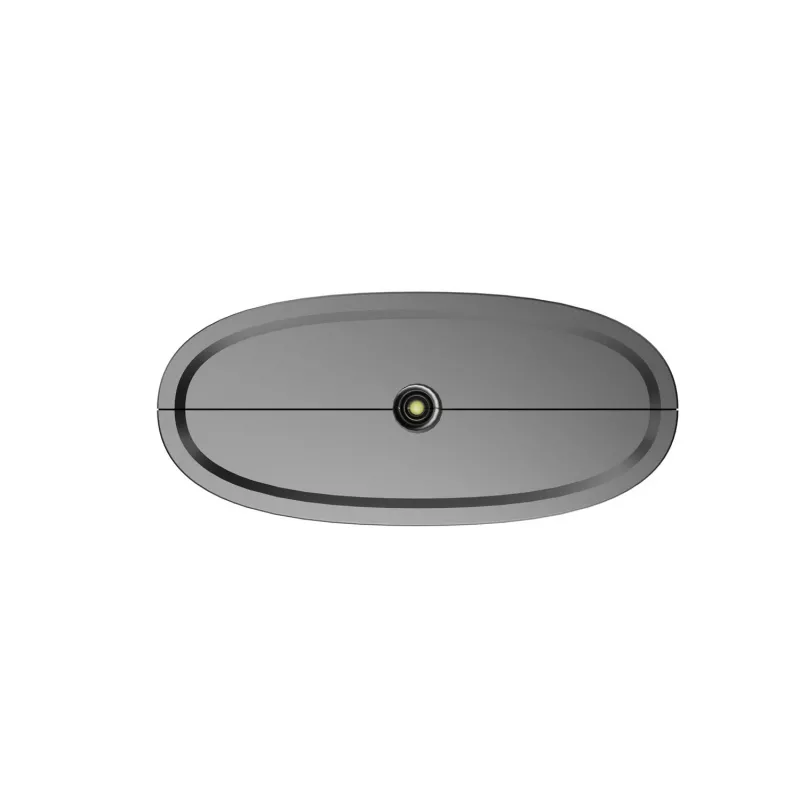 Bezprzewodowy prezenter ze wskaźnikiem laserowym NATEC Warbler 2 — 2,4 GHz i Bluetooth, zasięg do 10 m