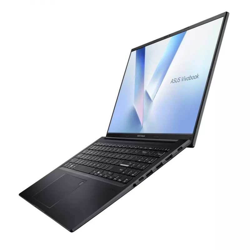 Laptop ASUS VivoBook 16 M1605NAQ-MB116 — Ryzen 5 150, 16 cali IPS (1920x1200), 16GB RAM, 512GB SSD, noOS, czarny