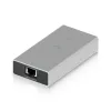 Adapter Ethernet UBIQUITI UACC-Adapter-RJ45-USBC-10GE, USB‑C na RJ45, 10 Gb/s, czarno-szary