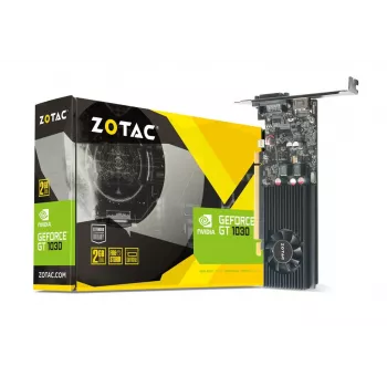 Karta graficzna NVIDIA GeForce GT 1030 2 GB GDDR5