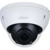 Kamera IP kopułkowa Dahua WizSense IPC-HDBW2841R-ZAS-27135 — 4K (3840×2160), 2,7–13,5 mm zmiennoogniskowa, sufit/ściana, wewnątrz/na zewnątrz