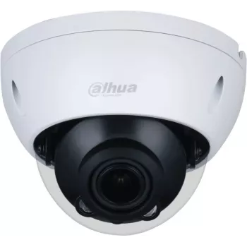 Kamera IP kopułkowa Dahua WizSense IPC-HDBW2841R-ZAS-27135 — 4K (3840×2160), 2,7–13,5 mm zmiennoogniskowa, sufit/ściana, wewnątrz/na zewnątrz