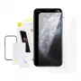 Szkło hartowane ochronne na ekran Baseus SGBL060302 do iPhone XS Max / 11 Pro Max 0,3 mm 2 szt.