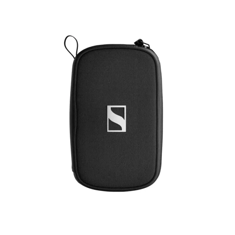 Sennheiser PROFILE WIRELESS 1-kanałowy zestaw - kompaktowy, kompletny 1-kanałowy system bezprzewodowy do kamery