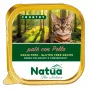NATUA Country Chicken - mokra karma dla kota - 100g