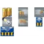 Bateria Varta 4114 LONGLIFE Baby C 1.5V – Rozmiar C (R14) Ogniwo alkaliczne pierwotne