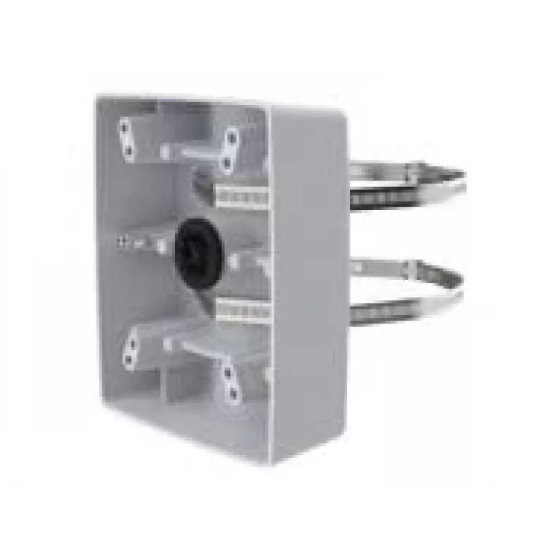 Uchwyt do montażu na słupie Axis 01470-001