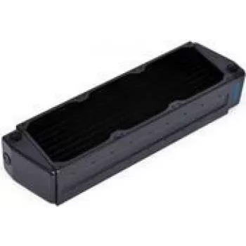 Alphacool NexXxoS HPE-60 Full miedź X-Flow 80mm Triple Radiator (14375)