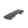 Bateria zielony Cell HP93 do EliteBook 8460p 8560p ProBook 6460b 6560b 6570b