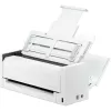 Skaner ADF HP ScanJet Pro 4200 s1 600 x 600 DPI A4 Niebieski Biały