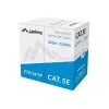Lanberg LCF5-10CC-0305-S Kabel sieciowy szary 305 m Cat5 F/UTP (FTP)