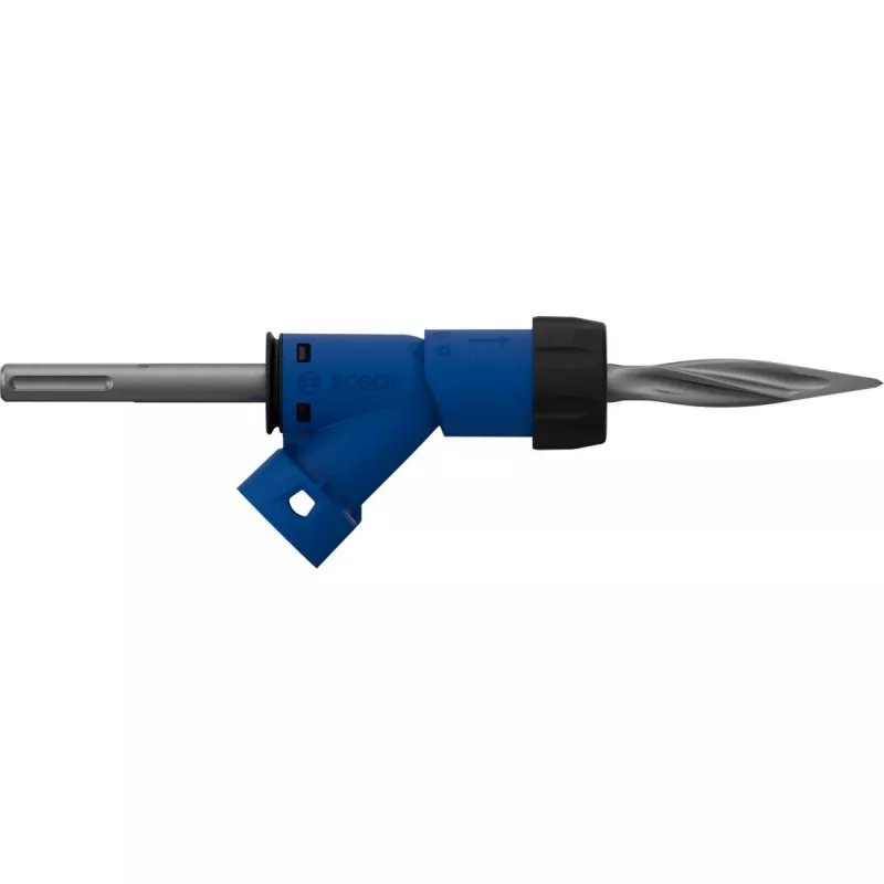 Zestaw adapterów do dłut Bosch EXPERT SDS Clean max 400 mm samoczynnie ostrzący