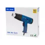 Opalarka elektryczna 1500 / 2500W 300 - 650°C BLOW