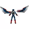 LEGO MARVEL 76296 Nowa figurka konstrukcyjna Kapitana Ameryki