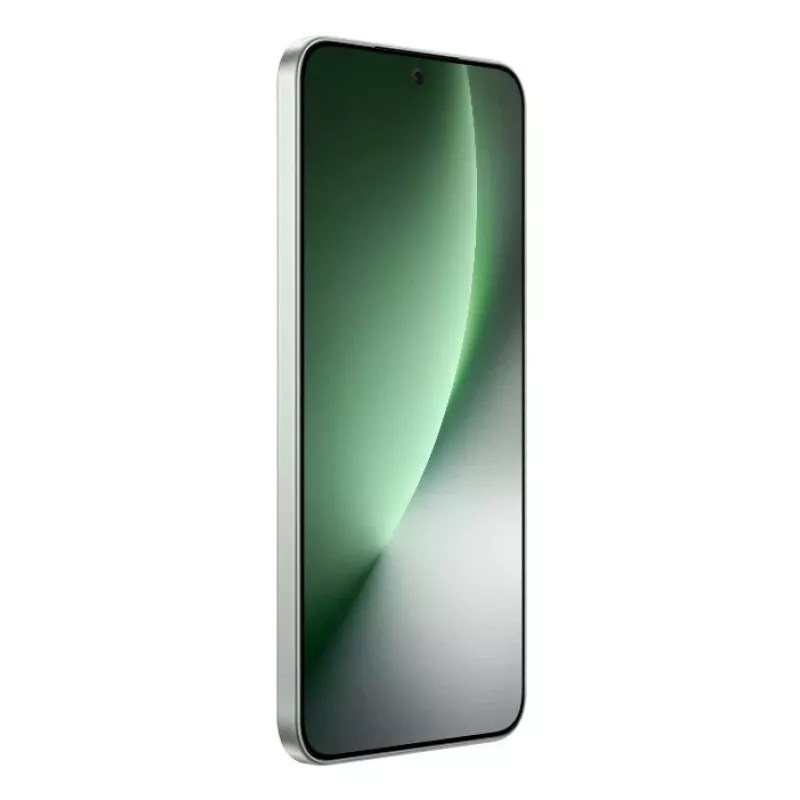 Honor Magic8 Lite 5G 17.2 cm (6.79 cala) Dual SIM Android 15 USB Type-C 8 GB 256 GB 7500 mAh Zielony