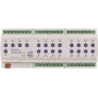 MDT - aktuator przełączający 20-kanałowy, 12TE REG, 16A, 230VAC, C-Last, 140ìF (AKS-2016.03)