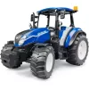New Holland T5.120, modellfahrzeug
