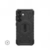 Urban Armor Gear Pathfinder etui na telefon komórkowy 15,8 cm (6,2) Pokrowiec Czarny
