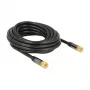 Kabel koncentryczny RG-6/U 5 m DeLOCK 88921