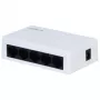 Przełącznik sieciowy DAHUA SG1005L-EUR 5-portowy 10/100 Mbps z 1 łączem Gigabit