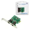 Karta sieciowa LogiLink PC0075, wewnętrzna, Ethernet 1000 Mbit/s