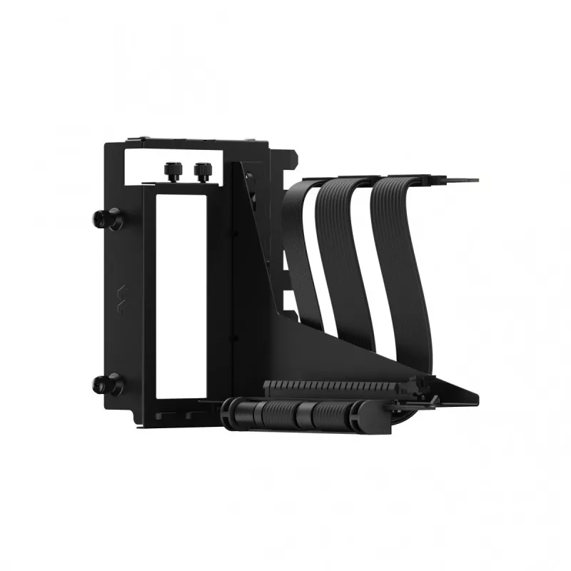 GPU kit Fractal Design Flex 2 Universal Czarny 124x196x144mm