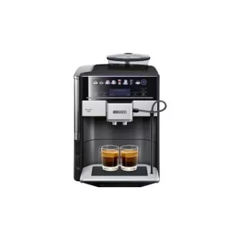 Siemens EQ.6 plus s500 Espresso Fully-auto Espresso machine 1.7 L