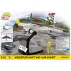 Klocki Messerschmitt Me 163B Comet 543 klocki