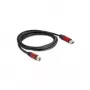 Kabel USB DeLOCK 1,0 m USB 3.0 A-B