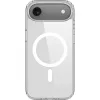 nevox StyleShell SHOCKFlex MagSafe iPhone 17 Air transp. (2531)