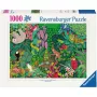 Ravensburger puzzle 1000 szt. Krajobraz 335×255 mm, od 14 lat (model 12.001.432)