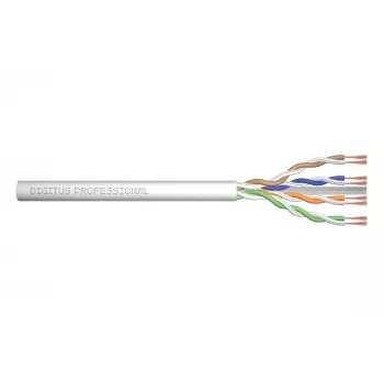 Patchcord skrętkowy Digitus CAT 6A U/UTP DK-1613-A-P-305