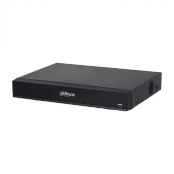 Dahua 5-w-1 XVR7108H-4K-I3 8-kanałowy rejestrator 4K