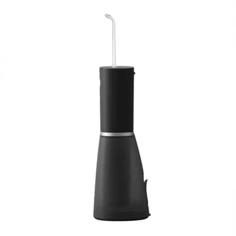 Panasonic Irygator do ust | EW-DJ86-K503 | Bezprzewodowy | 200 ml | Liczba końcówek 2 | Czarny