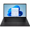 17-cp3280ng, Notebook czarny, AMD Ryzen 7 7730U, AMD Radeon Graphics, 16 GB DDR4, 512 GB (512 GB SSD), Windows 11 Home