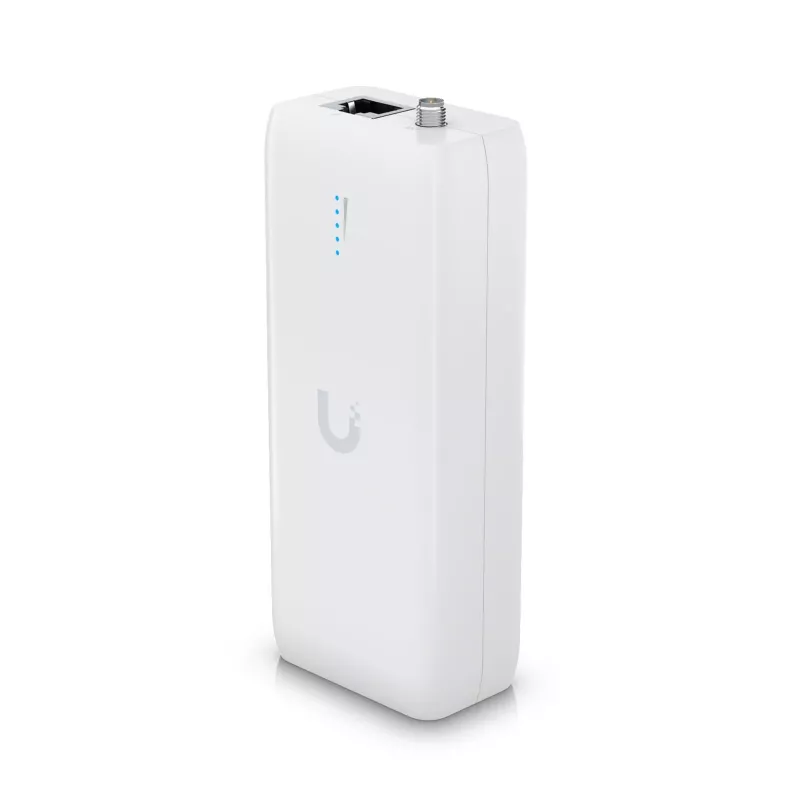 Ubiquiti UDB most/przekaźnik Most sieciowy 866,7 Mbit/s Biały
