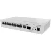 HUAWEI eKit S110 Series S110-8P2ST Niezarządzany L2 Gigabit Ethernet (10/100/1000) Zasilanie przez Ethernet (PoE) Szary