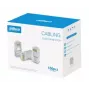 Dahua Technology DH-PFM976-531 złącze przewodowe RJ-45 Transparent